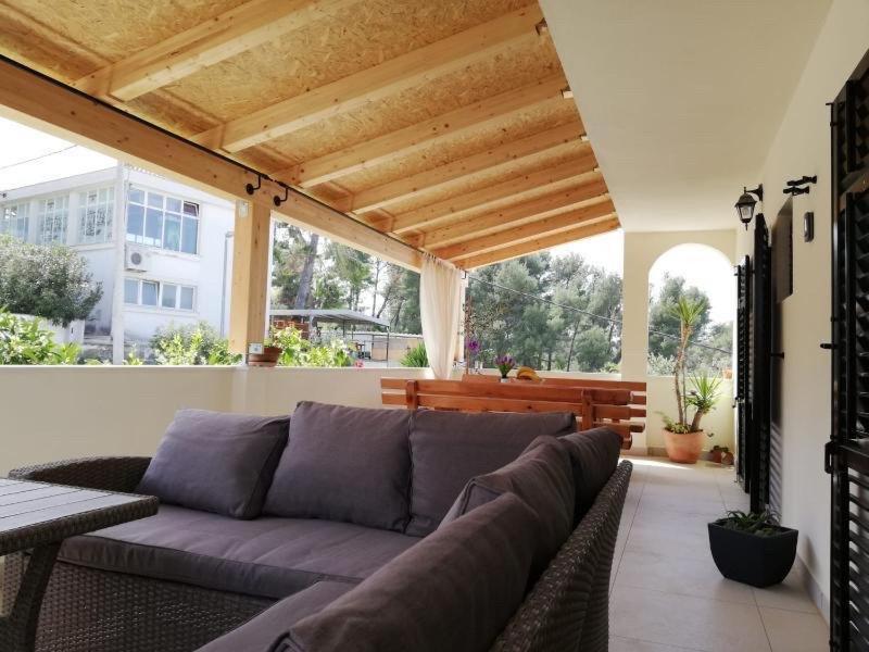 Apartment Cactus Donji Okrug  Εξωτερικό φωτογραφία