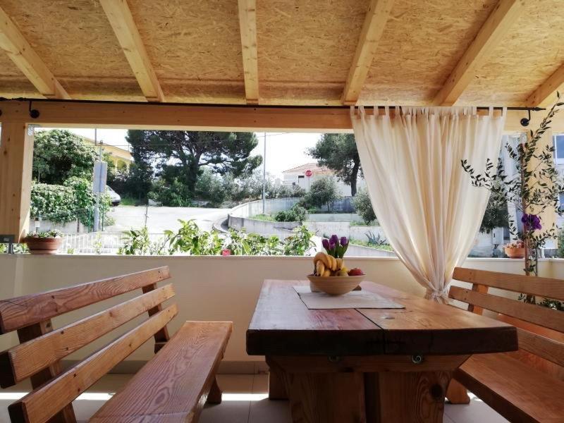 Apartment Cactus Donji Okrug  Εξωτερικό φωτογραφία