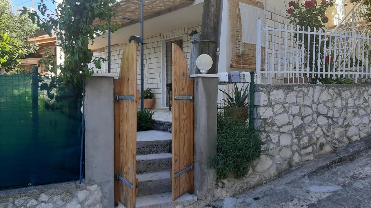 Apartment Cactus Donji Okrug  Εξωτερικό φωτογραφία