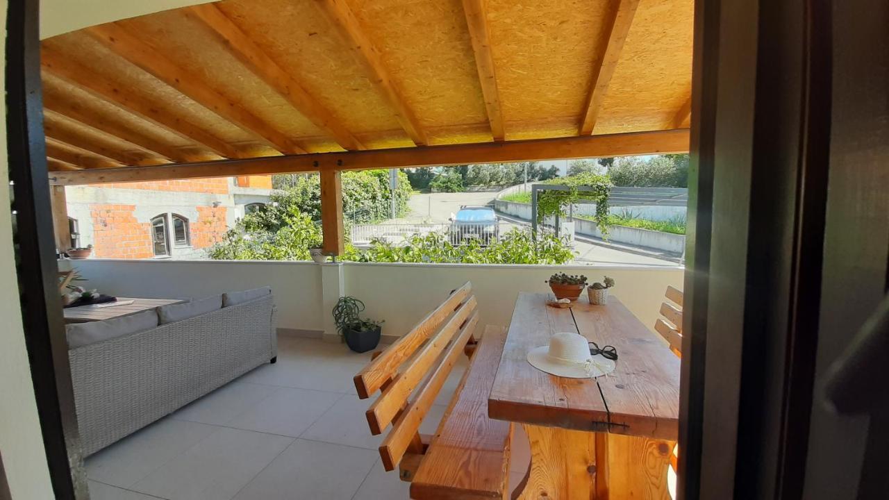 Apartment Cactus Donji Okrug  Εξωτερικό φωτογραφία