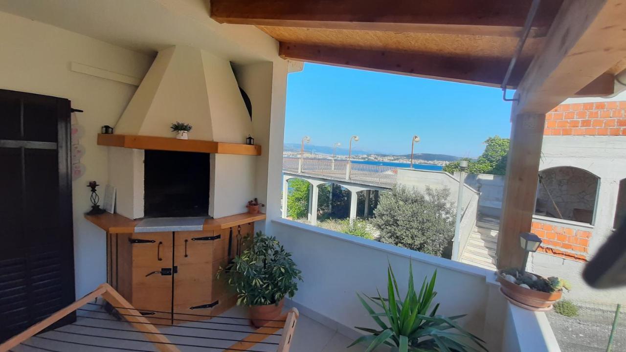 Apartment Cactus Donji Okrug  Εξωτερικό φωτογραφία