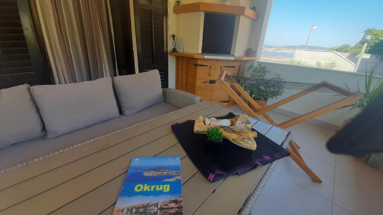Apartment Cactus Donji Okrug  Εξωτερικό φωτογραφία