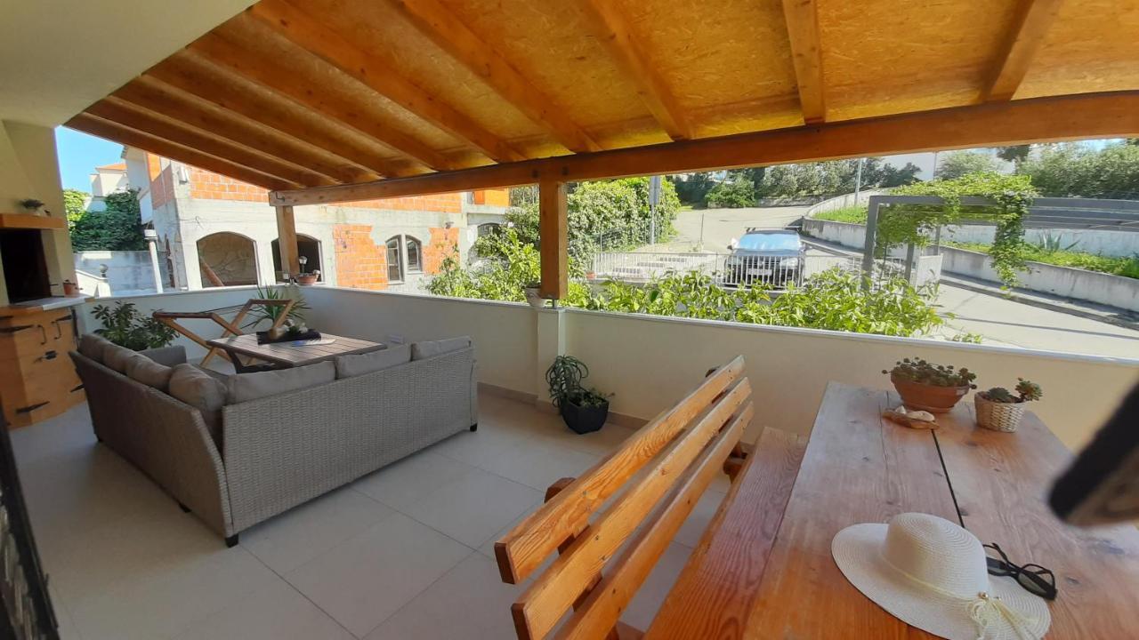 Apartment Cactus Donji Okrug  Εξωτερικό φωτογραφία