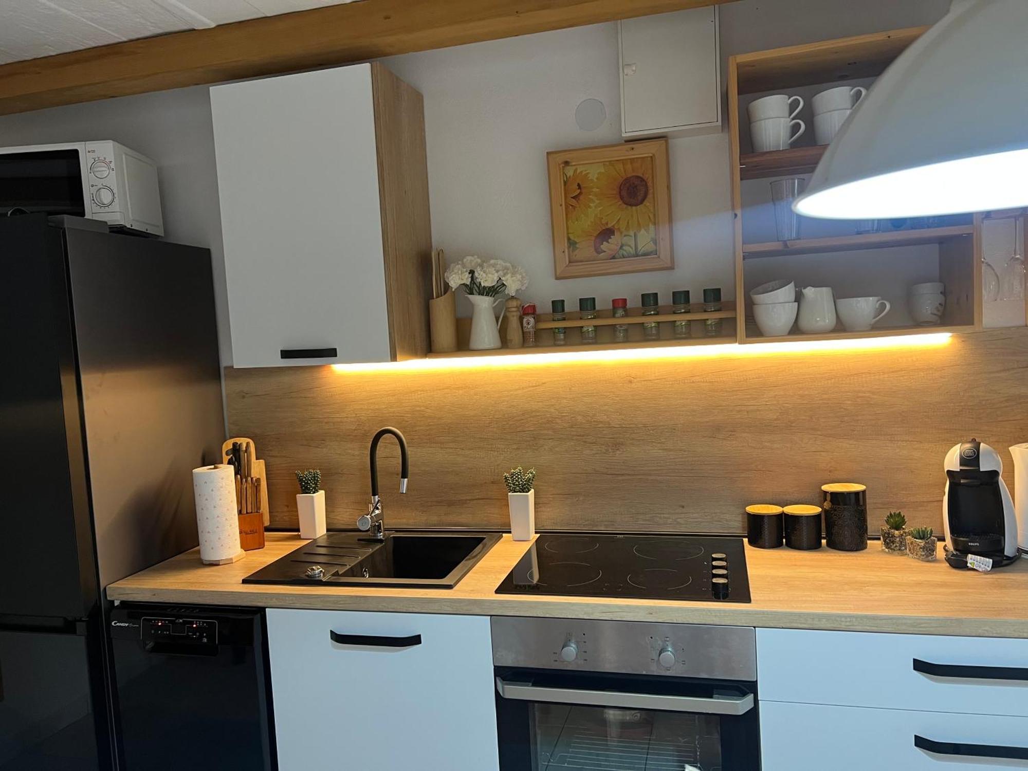 Apartment Cactus Donji Okrug  Εξωτερικό φωτογραφία
