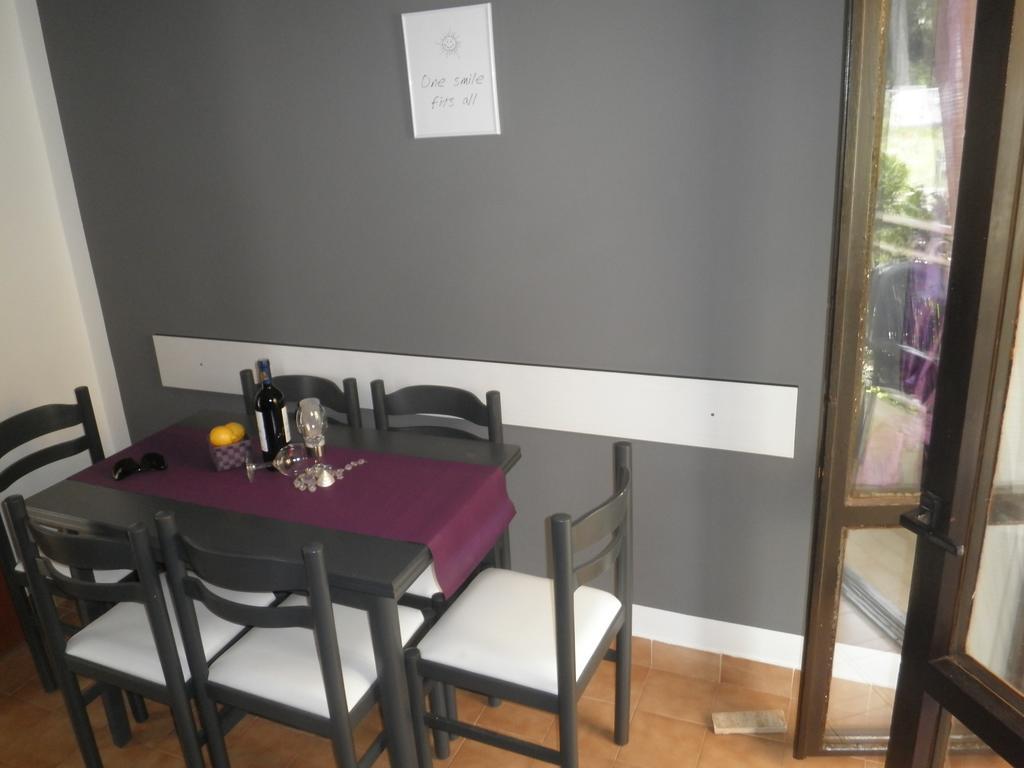 Apartment Cactus Donji Okrug  Εξωτερικό φωτογραφία