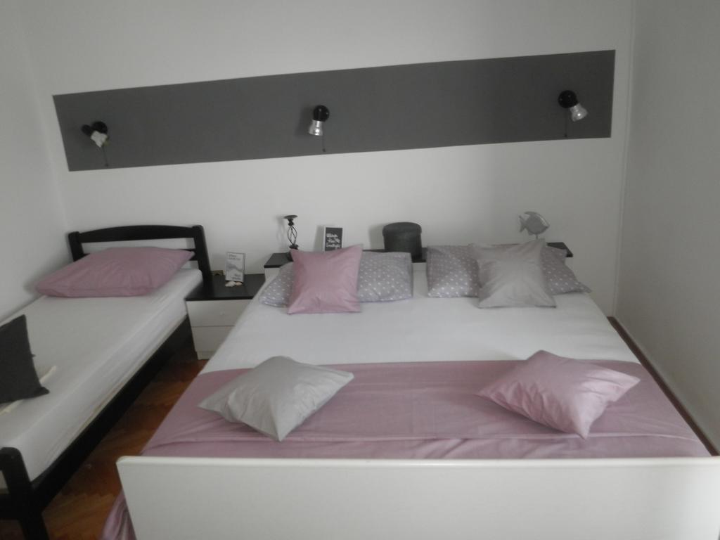 Apartment Cactus Donji Okrug  Εξωτερικό φωτογραφία