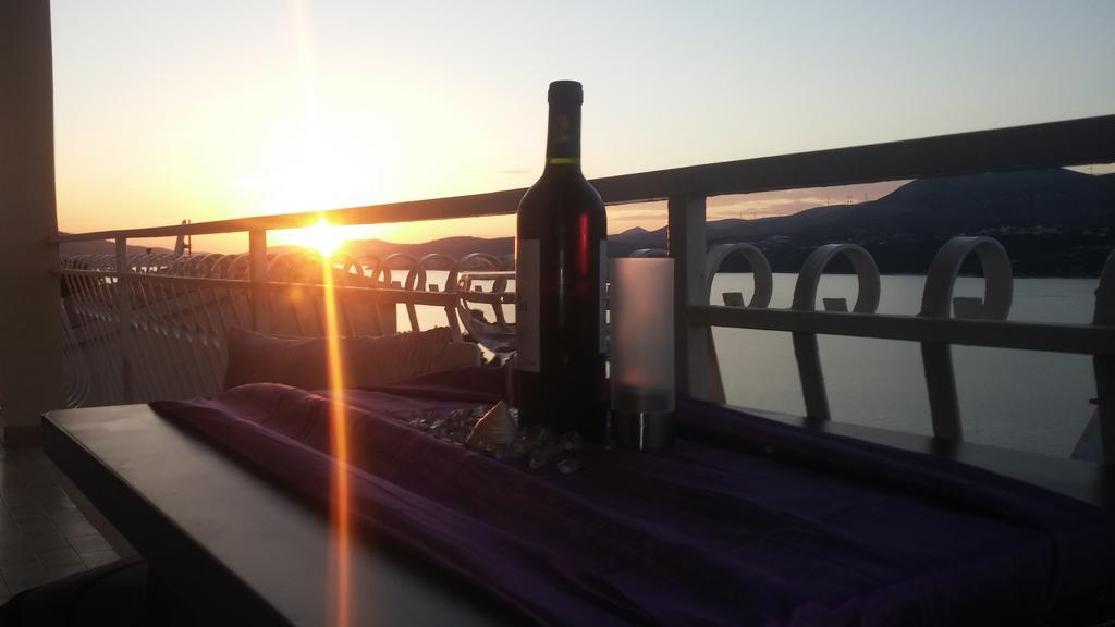 Apartment Cactus Donji Okrug  Εξωτερικό φωτογραφία