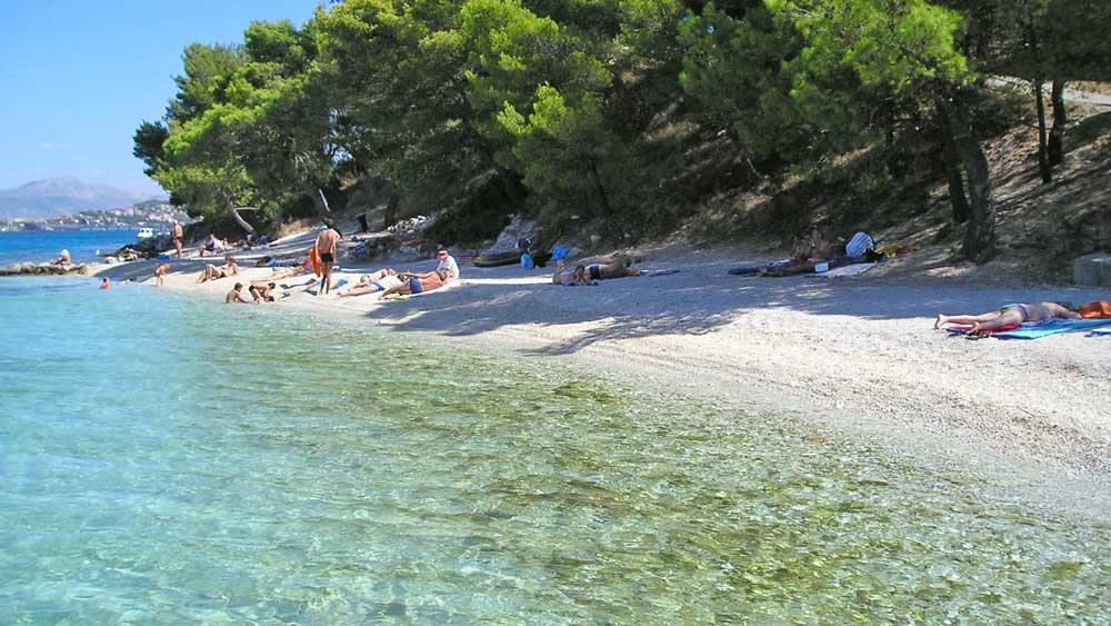 Apartment Cactus Donji Okrug  Εξωτερικό φωτογραφία