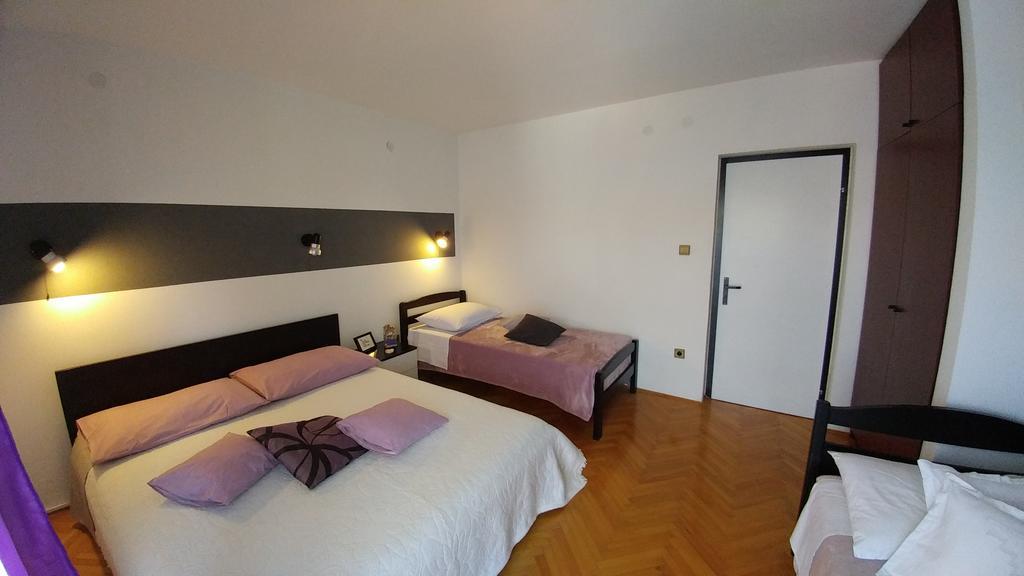 Apartment Cactus Donji Okrug  Εξωτερικό φωτογραφία
