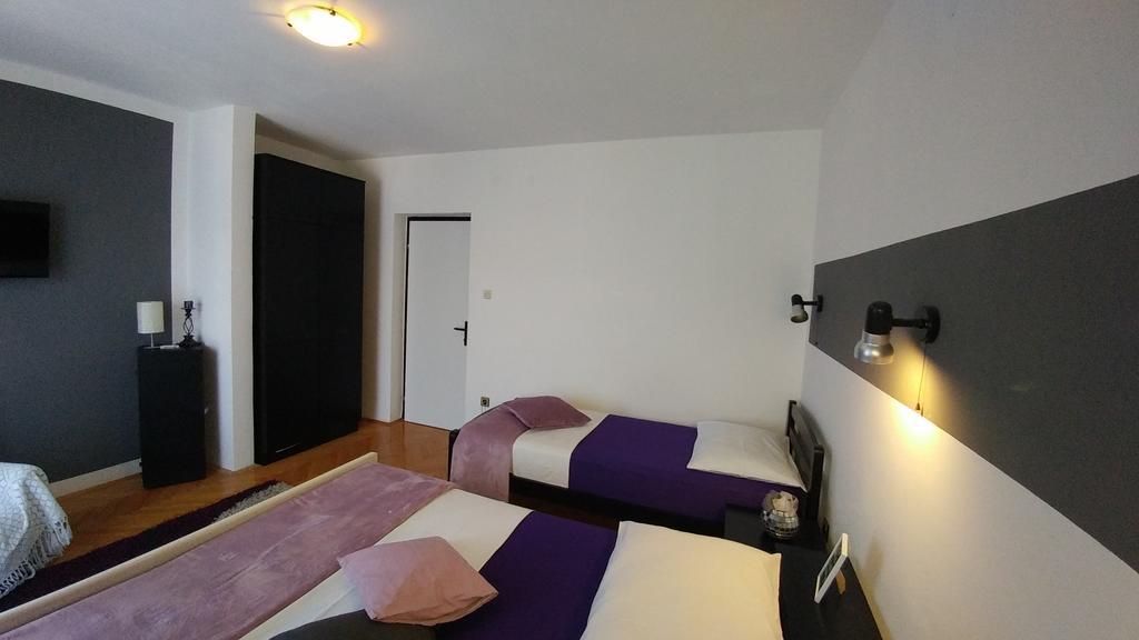 Apartment Cactus Donji Okrug  Εξωτερικό φωτογραφία