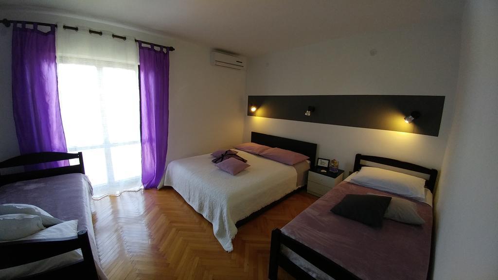 Apartment Cactus Donji Okrug  Εξωτερικό φωτογραφία