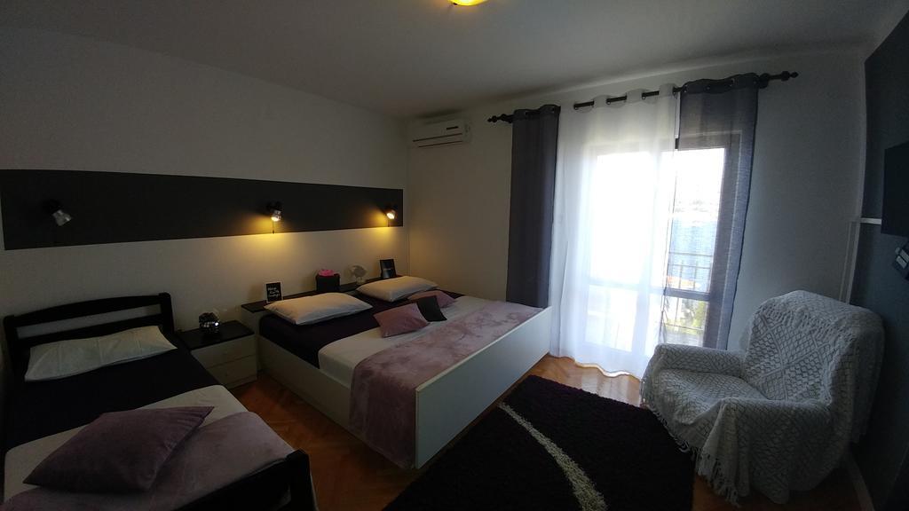 Apartment Cactus Donji Okrug  Εξωτερικό φωτογραφία