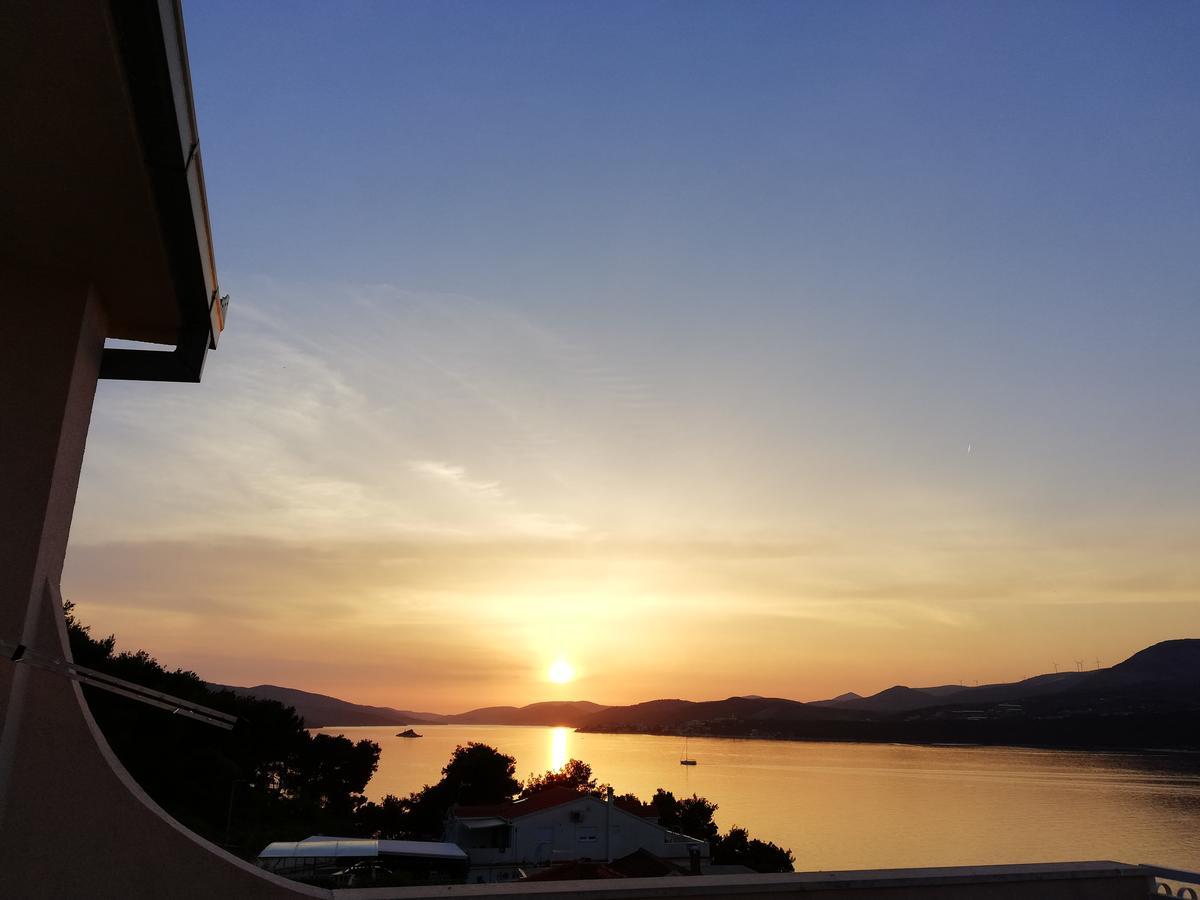 Apartment Cactus Donji Okrug  Εξωτερικό φωτογραφία
