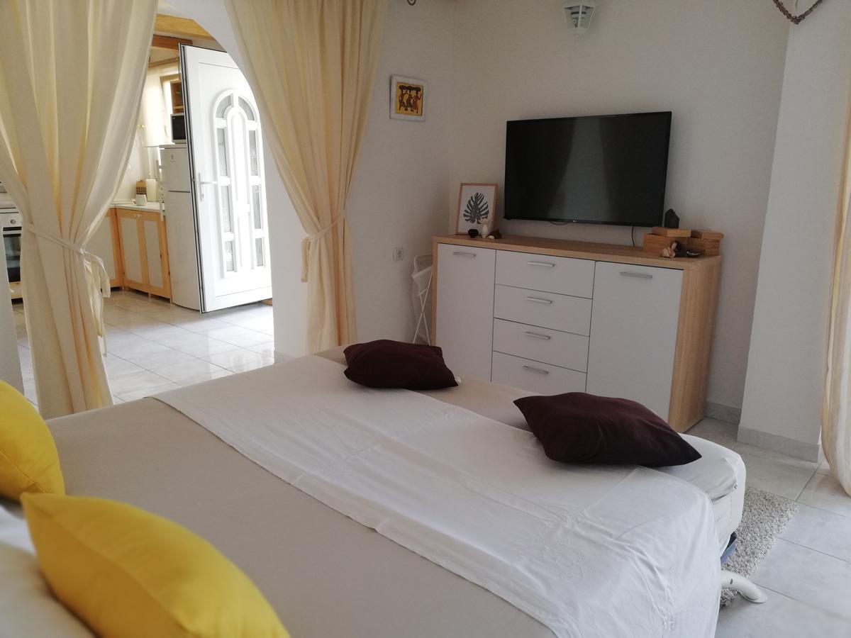 Apartment Cactus Donji Okrug  Εξωτερικό φωτογραφία