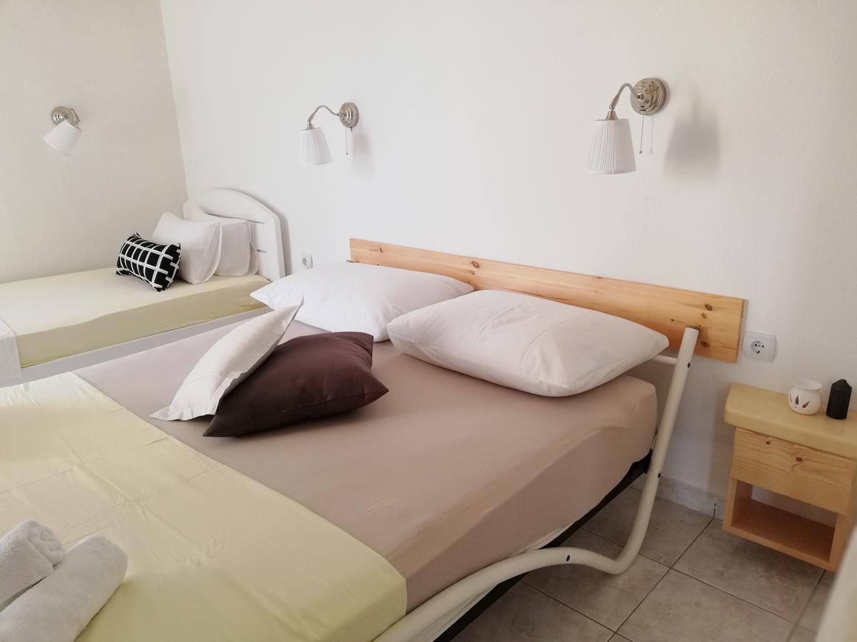 Apartment Cactus Donji Okrug  Εξωτερικό φωτογραφία
