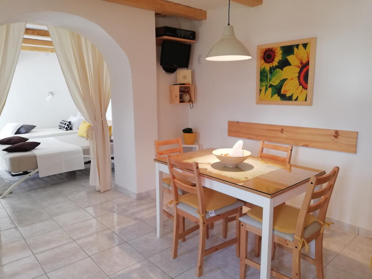 Apartment Cactus Donji Okrug  Εξωτερικό φωτογραφία