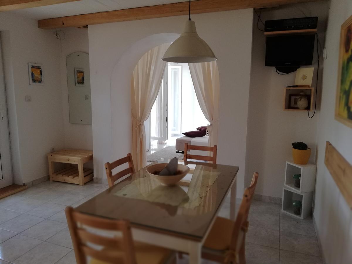 Apartment Cactus Donji Okrug  Εξωτερικό φωτογραφία