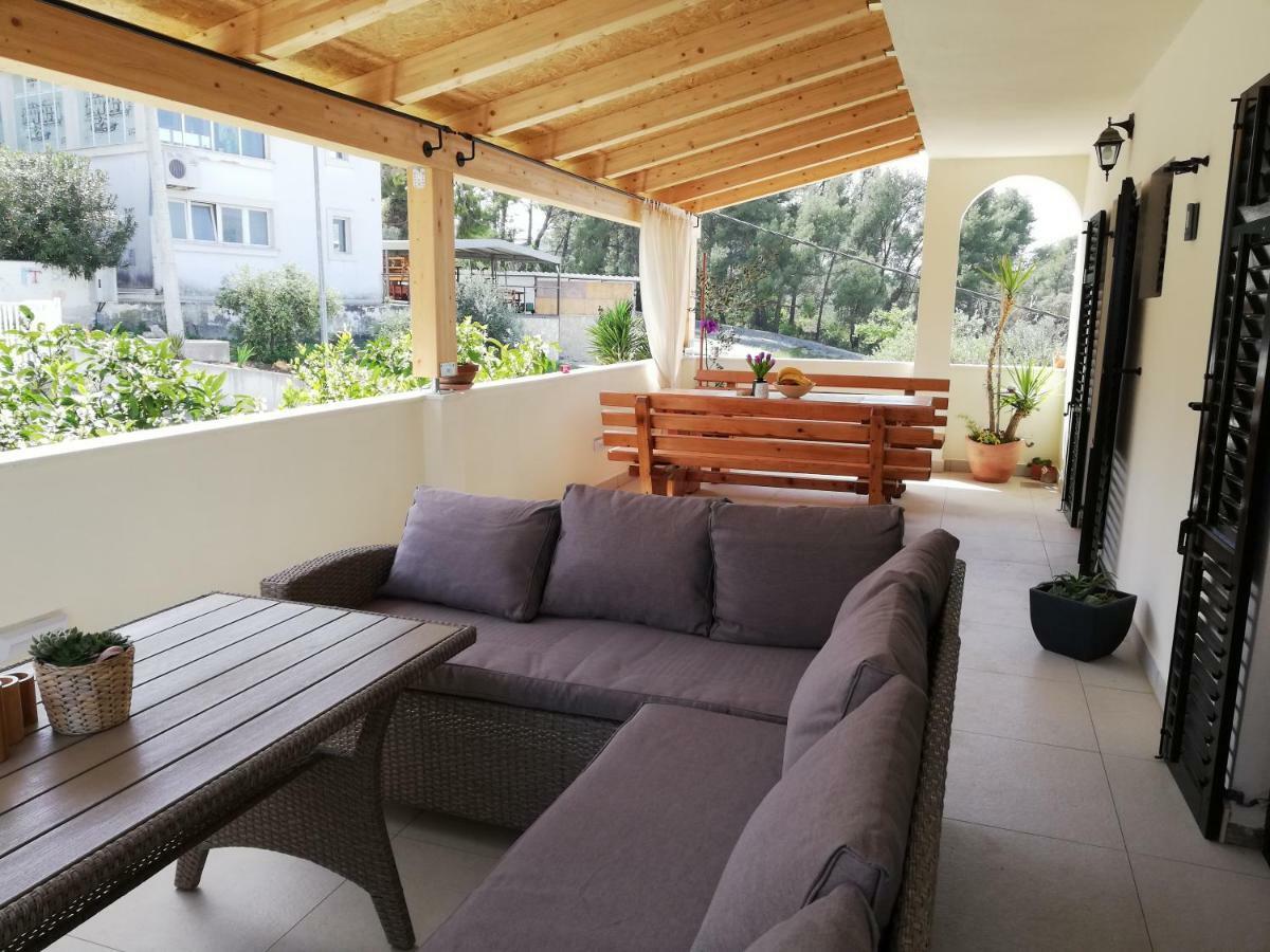 Apartment Cactus Donji Okrug  Εξωτερικό φωτογραφία