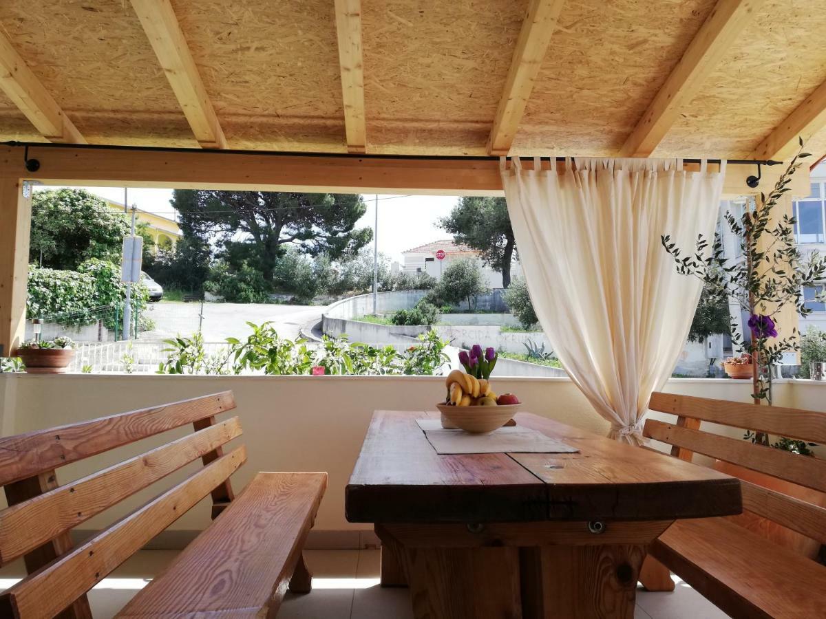 Apartment Cactus Donji Okrug  Εξωτερικό φωτογραφία