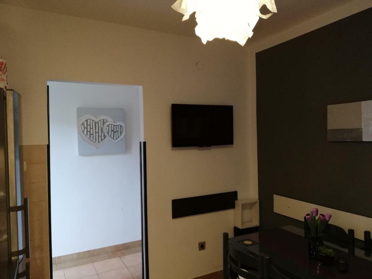 Apartment Cactus Donji Okrug  Εξωτερικό φωτογραφία