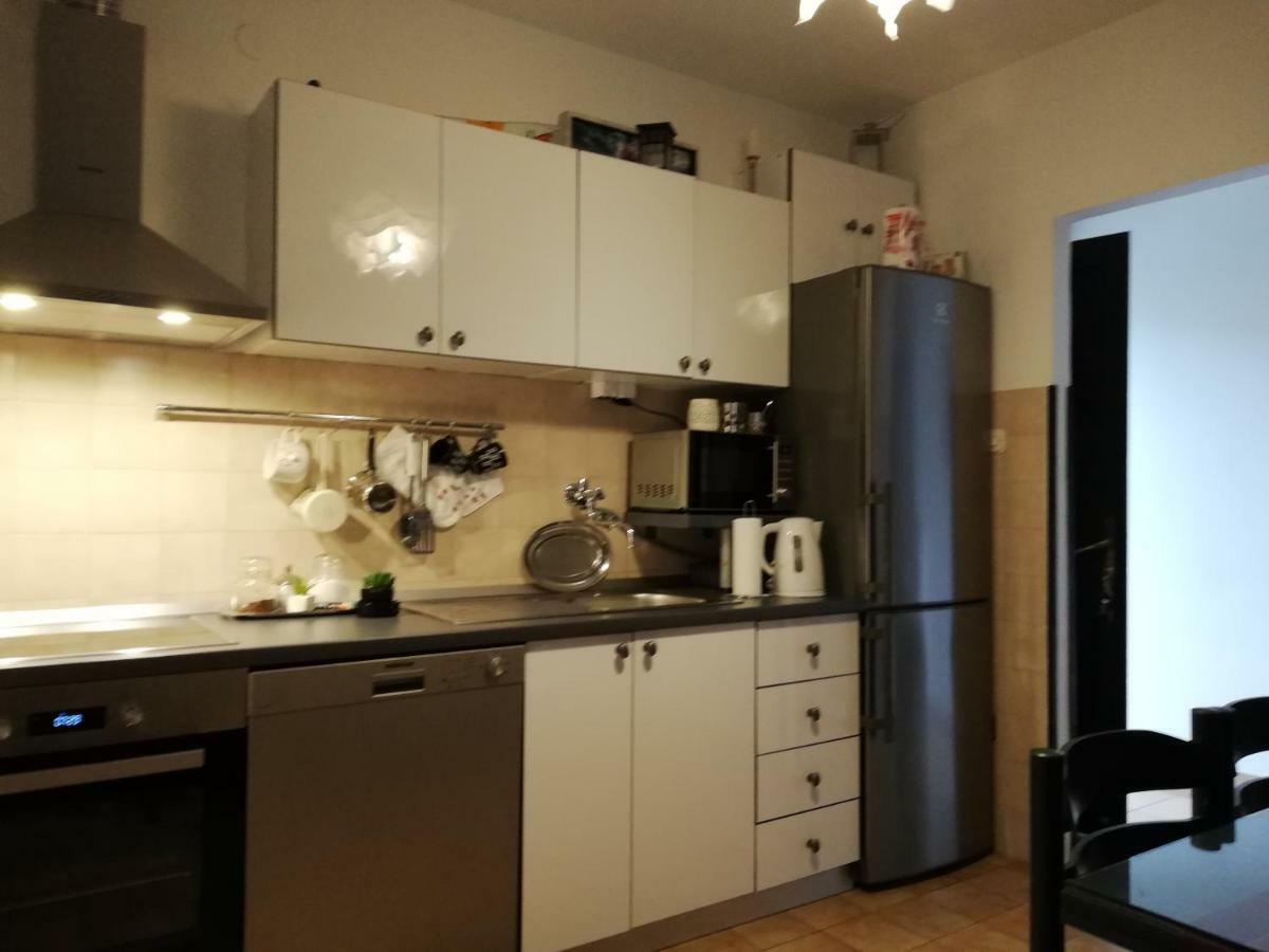 Apartment Cactus Donji Okrug  Εξωτερικό φωτογραφία